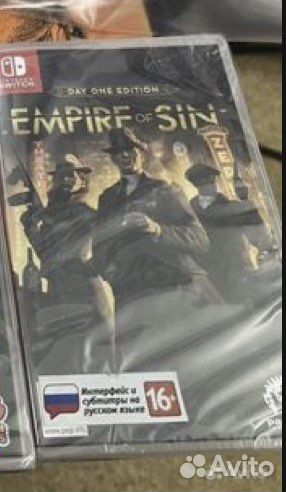 Nintendo switch игры Новые