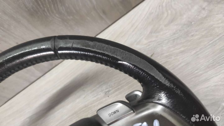 Руль Mazda 6 / Atenza GH