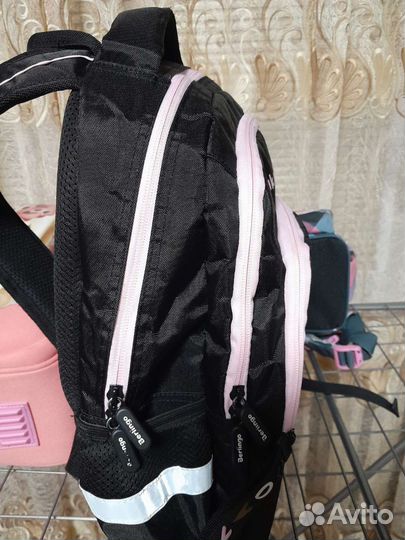 Школьный рюкзак