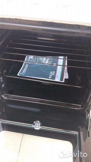 Газовая плита Лада новая