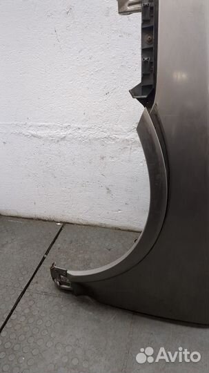 Крыло левое переднее Porsche Cayenne, 2003