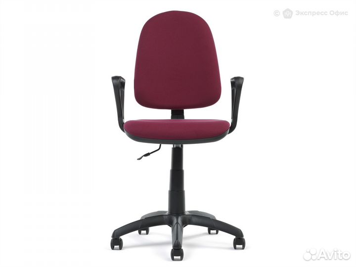 Кресло офисное Престиж самба плюс new gtpp