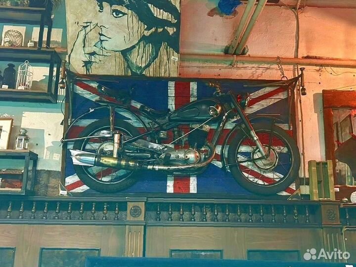 Настенное панно 