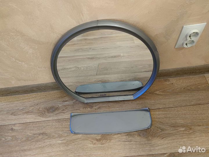 Зеркало 47 см