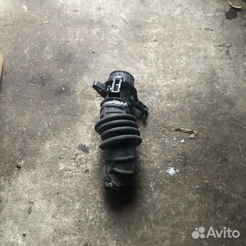 Патрубок шланг Форд Фокус 3 Ford Focus 3