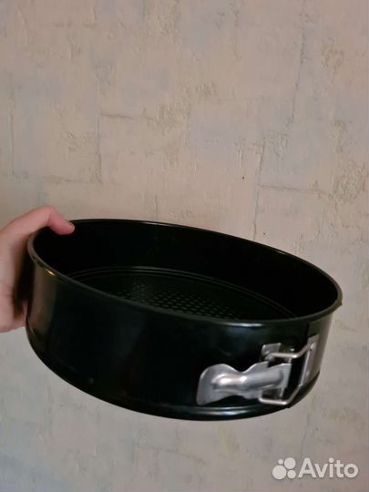 Формы для выпечки. Marmiton. Pyrex