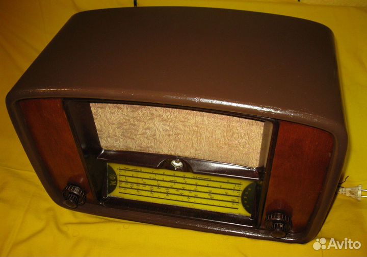 Радиоприемник 