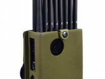 Подавитель сотовой связи Терминатор 37-5G(16)