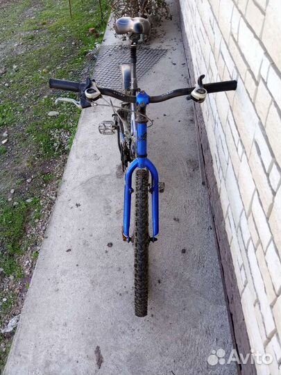 Велосипед Stels Navigator