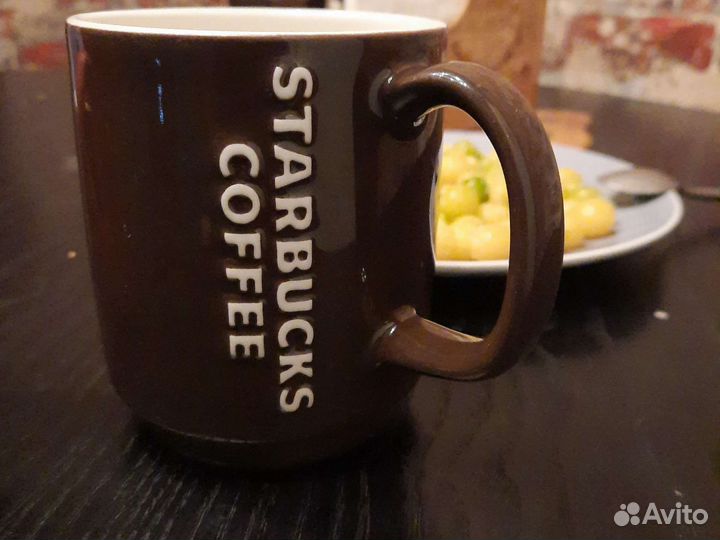 Уникальная кружка старбакс