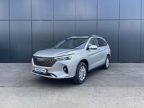 Новый Haval M6 1.5 AMT, 2024, цена от 1 877 000 руб.