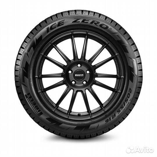 Pirelli Ice Zero 205/60 R16 96T