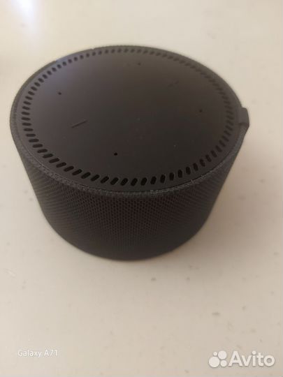 Яндекс станция мини