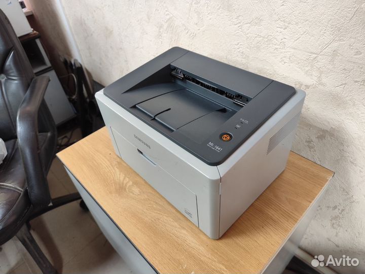 Принтер лазерный Samsung ML 1641