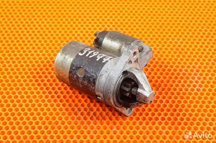 Стартер Nissan Ad VFY11 QG13