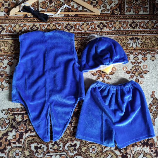 Костюм Пингвин