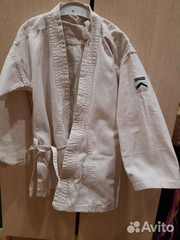 Кимоно для каратэ 130