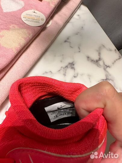 Бутсы nike mercurial