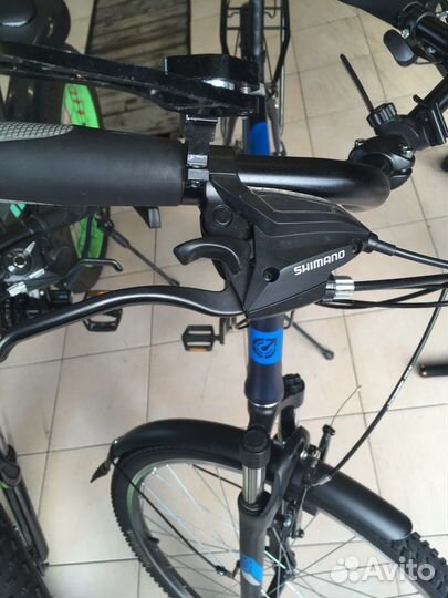 Велосипед Stinger Horizont