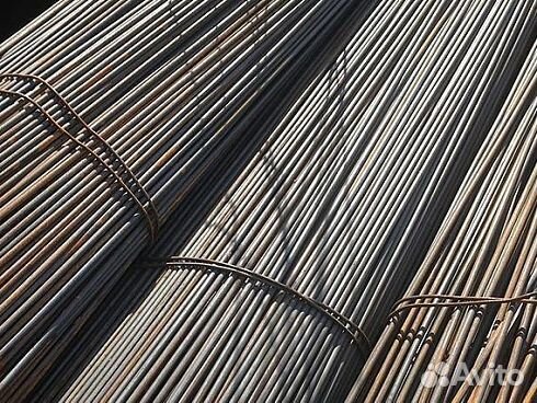 Арматура А1 D6