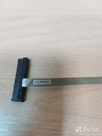 Шлейф HDD для ноутбука Lenovo Legion Y540-17IRH