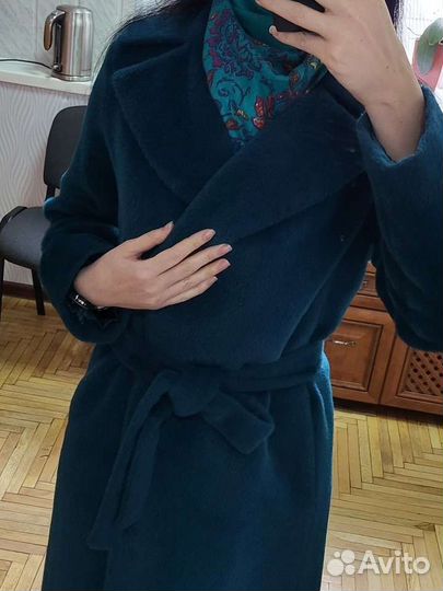 Пальто женское