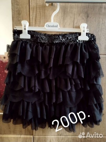 Женские вещи 42 -44 размера