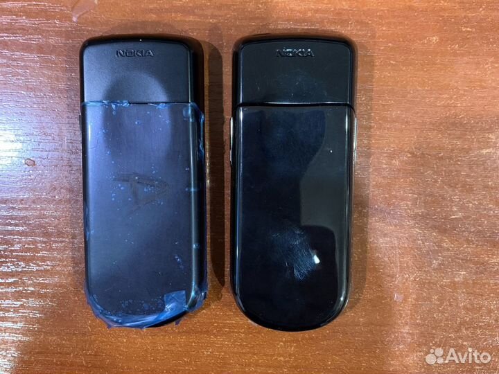 Корпус на 8800 Sirocco