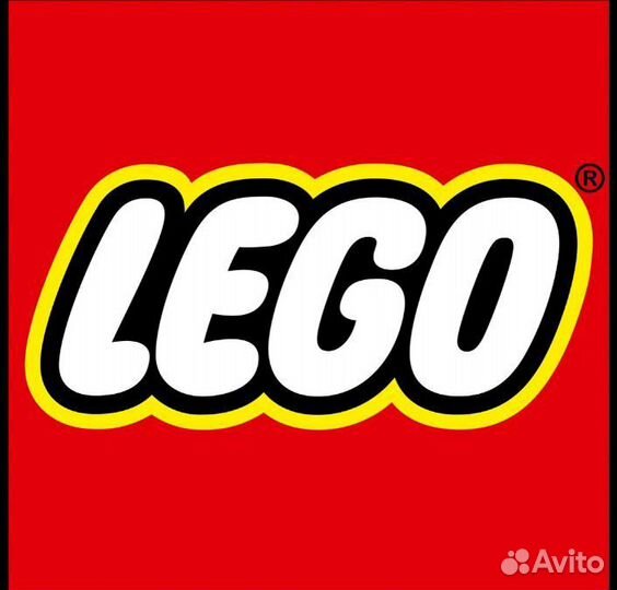 Конструктор lego