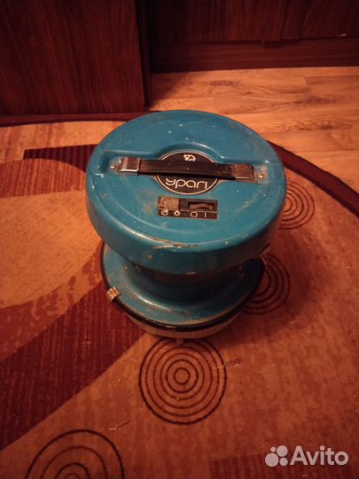 Пылесосы рабочие