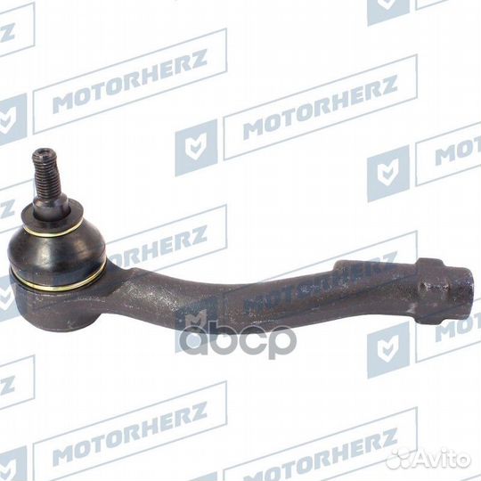 Наконечник рулевой тяги hyundai sonata IV (EF)