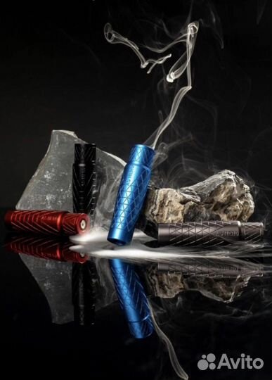 Аппарат для перманентного макияжа машинка татуажа