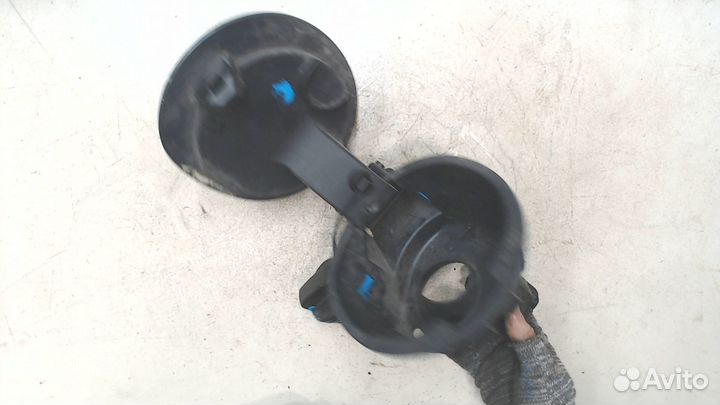 Лючок бензобака Honda Pilot, 2011