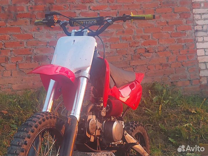 Jmc 140