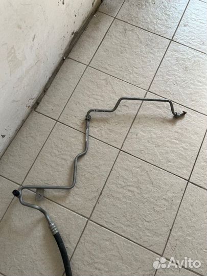 Трубка кондиционера Камаз 5490 дизель 2015