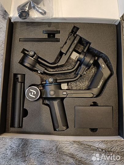 Стабилизатор для камеры Feiyutech Scorp C