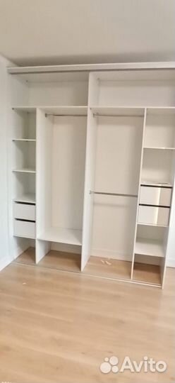 Шкаф купе в спальню