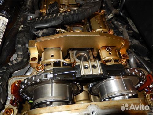 Аренда специнструмента для выставления фаз грм