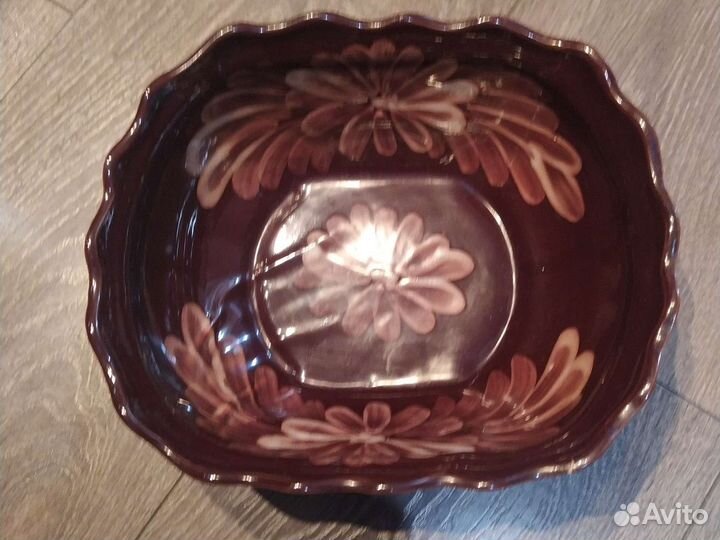 Набор керамика посуда