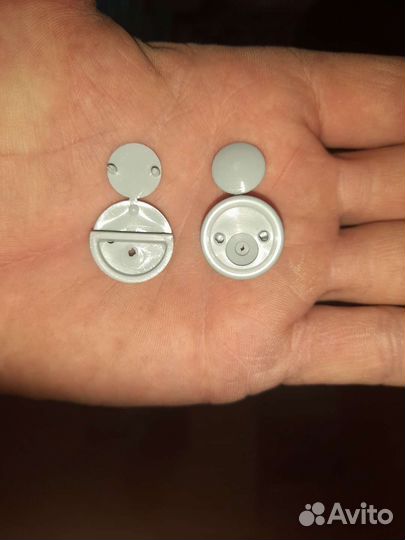 Стеклодержатель зеркалодержатель