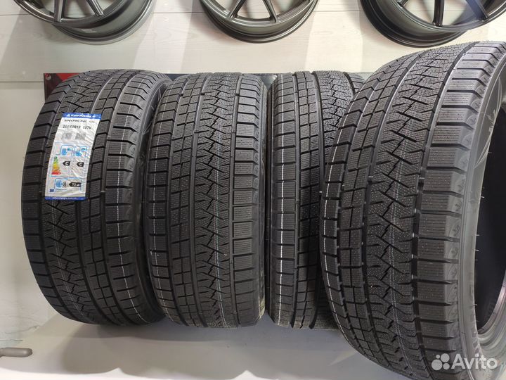 Triangle Trin PL02 275/45 R21 110V