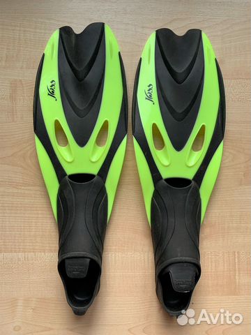 Ласты детские Joss 28-30р