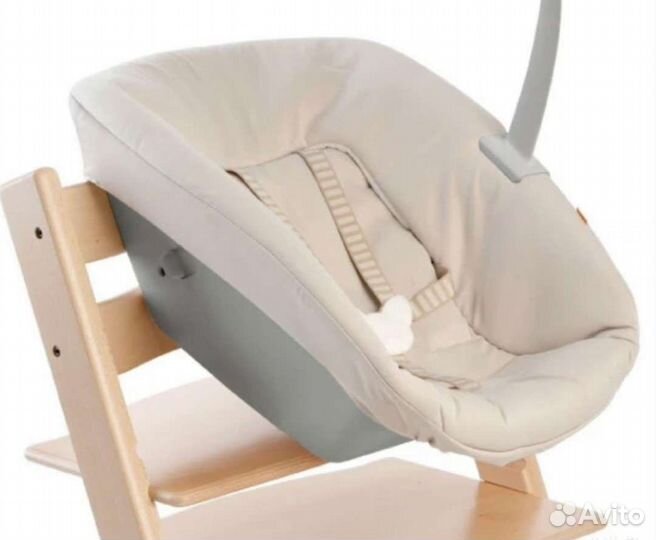 Stokke tripp trapp newborn set