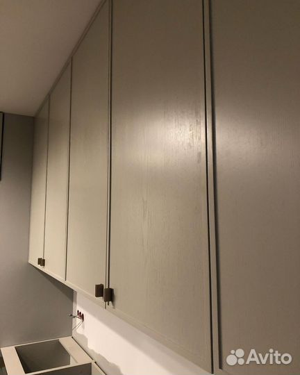 Кухни на заказ + дизайн-проект