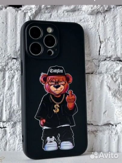 Чехол на iPhone 14 pro max