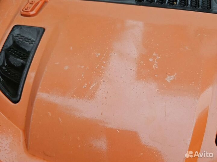 Детский электромобиль Jeep б/у