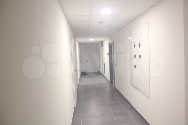 2-к. квартира, 46,4 м², 14/15 эт.