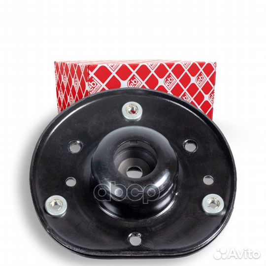 38219F опора амортизатора переднего без шарико