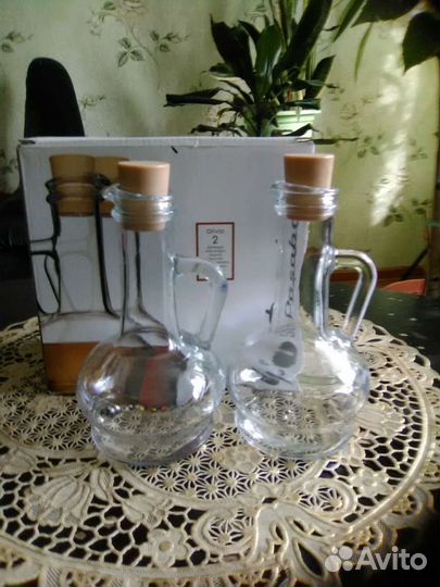 Ваза конфетница новая, в упаковке