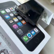 iPhone 5S, 16 ГБ